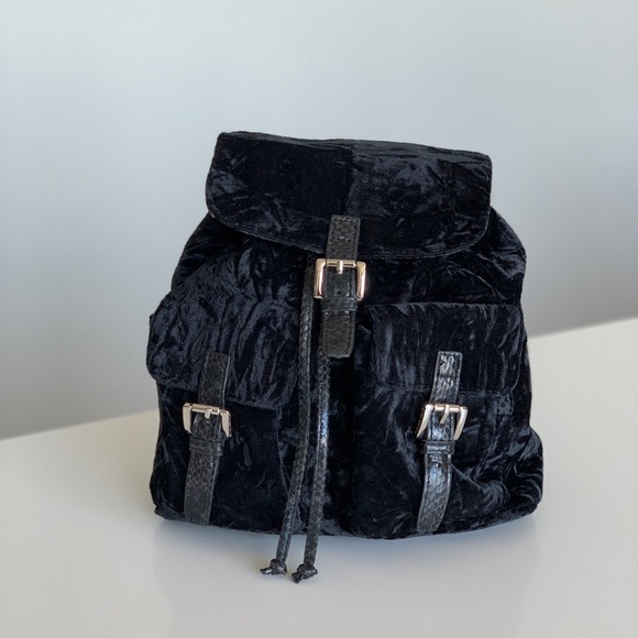 Steve Madden Handbags - Steve Madden Backpack